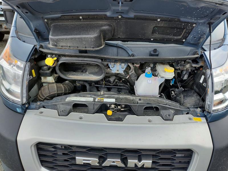 Aukcja sprzedaży 2021 Ram Promaster 3500, vin: 3C6FRVJG6ME500998, numer aukcji: 59809746