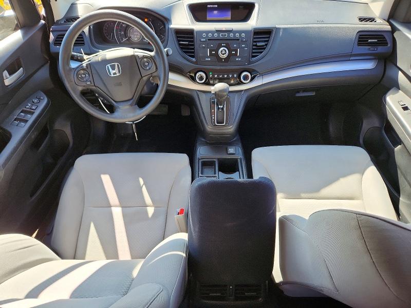 Auction sale of the 2016 Honda Cr-v, vin: 2HKRM4H37GH638907, lot number: 63200856