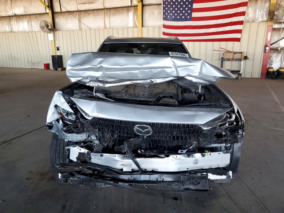 Aukcja sprzedaży 2025 Mazda Cx-90, vin: JM3KKEHD7S1218593, numer aukcji: 62347996
