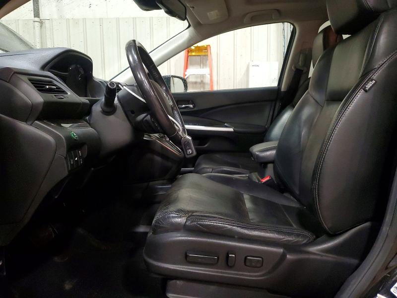 Aukcja sprzedaży 2016 Honda Cr-v, vin: 5J6RM4H91GL065626, numer aukcji: 60949776