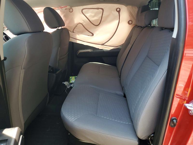 Продажа на аукционе авто 2021 Toyota Tacoma, vin: 3TYAZ5CN7MT012295, номер лота: 62929676