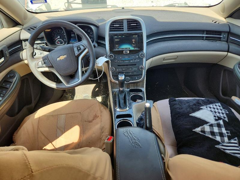 Продаж на аукціоні авто 2016 Chevrolet Malibu Limited, vin: 1G11C5SAXGF156190, номер лоту: 61614276