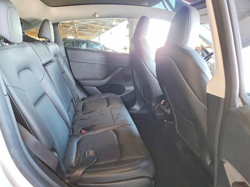 Aukcja sprzedaży 2024 Tesla Model Y, vin: 7SAYGAEE7RF085283, numer aukcji: 59304776