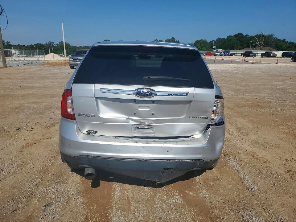 Продаж на аукціоні авто 2014 Ford Edge, vin: 2FMDK3KC1EBA11174, номер лоту: 59032446