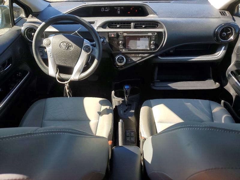 Aukcja sprzedaży 2015 Toyota Prius C, vin: JTDKDTB37F1087324, numer aukcji: 60290966