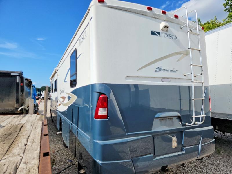 Продаж на аукціоні авто 2004 Winnebago Suncruiser, vin: 5B4MP67G543379963, номер лоту: 61381626