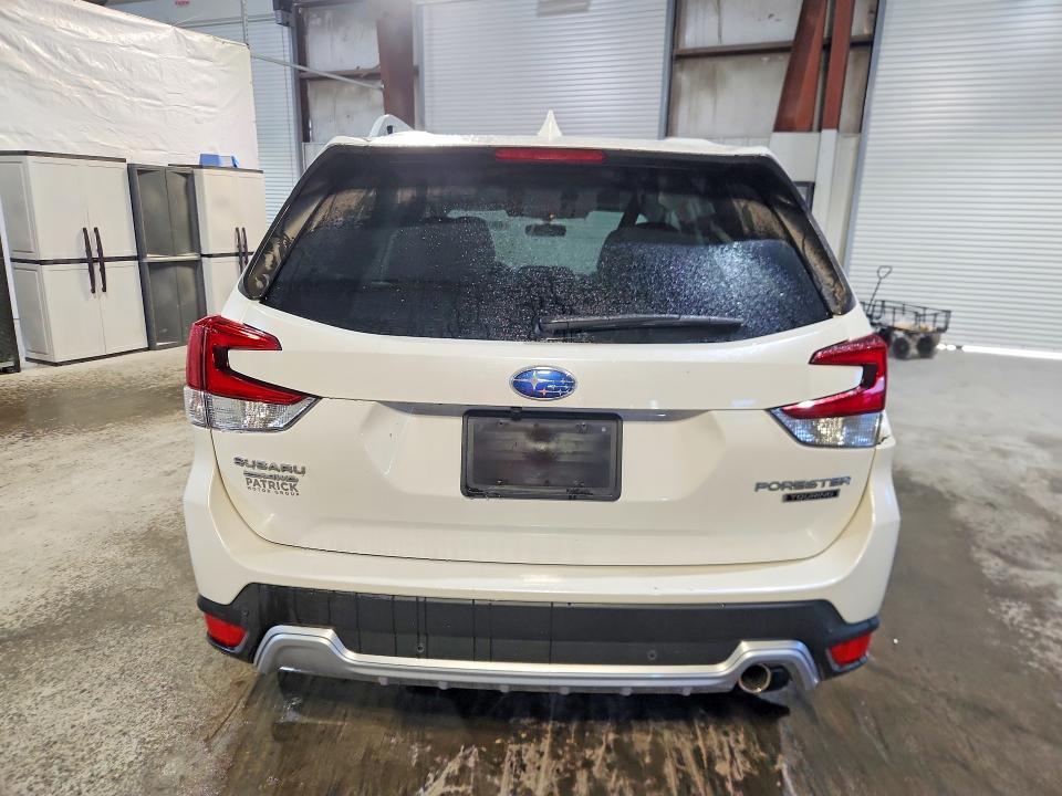 Продажа на аукционе авто 2023 Subaru Forester, vin: JF2SKARCXPH506535, номер лота: 62090506