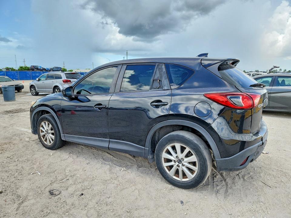 Продаж на аукціоні авто 2013 Mazda Cx-5, vin: JM3KE2BE5D0108948, номер лоту: 61807066