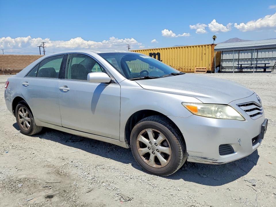 Продаж на аукціоні авто 2011 Toyota Camry, vin: 4T1BF3EK2BU771800, номер лоту: 61061416