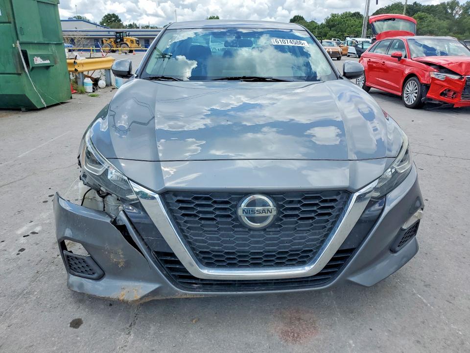 Продаж на аукціоні авто 2019 Nissan Altima, vin: 1N4BL4BV7KC232747, номер лоту: 61074586