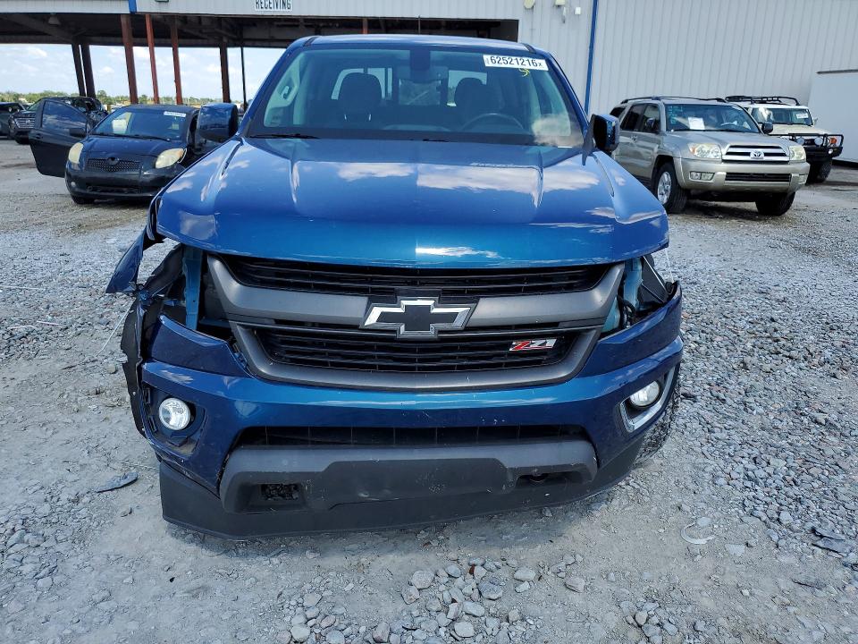 Продажа на аукционе авто 2019 Chevrolet Colorado, vin: 1GCGSDEN1K1332563, номер лота: 62521216