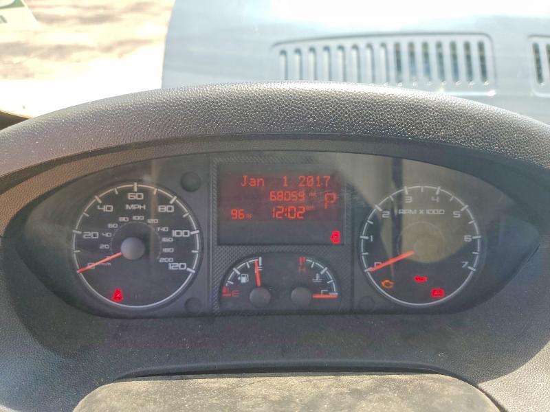 Продажа на аукционе авто 2020 Ram Promaster 3500, vin: 3C6URVJG3LE140384, номер лота: 62262596