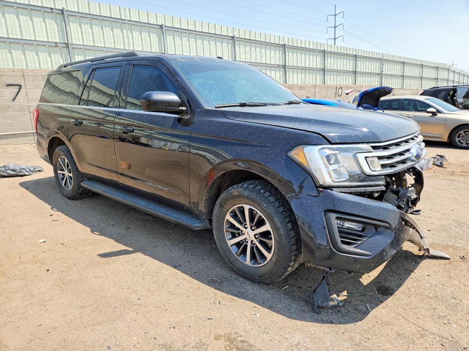 Aukcja sprzedaży 2019 Ford Expedition, vin: 1FMJK1JT6KEA27525, numer aukcji: 59804906