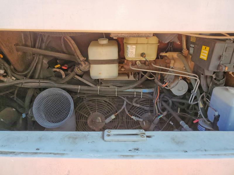 Aukcja sprzedaży 2003 Workhorse Motorhome Chassis, vin: 5B4MP67GX33359822, numer aukcji: 57150306