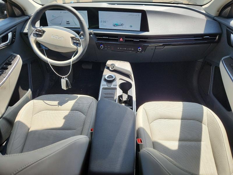 Продаж на аукціоні авто 2024 Kia Ev6, vin: KNDC3DLC7R5623049, номер лоту: 85969285