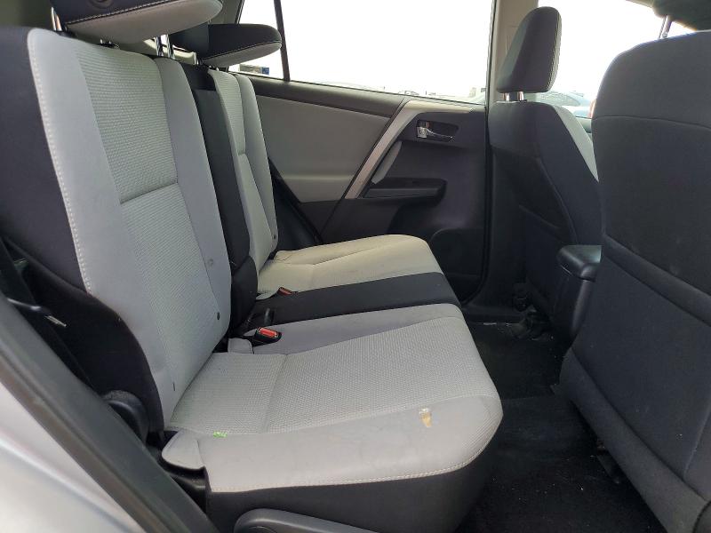 Aukcja sprzedaży 2017 Toyota Rav4, vin: 2T3RFREV5HW615990, numer aukcji: 62960396