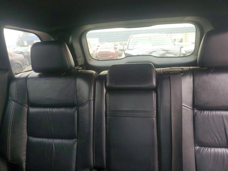 2014 Jeep Grand Cherokee მანქანა იყიდება აუქციონზე, vin: 1C4RJFBG6EC363247, აუქციონის ნომერი: 60800386