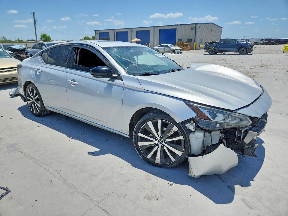 Продаж на аукціоні авто 2019 Nissan Altima, vin: 1N4BL4CV2KC247963, номер лоту: 60588716