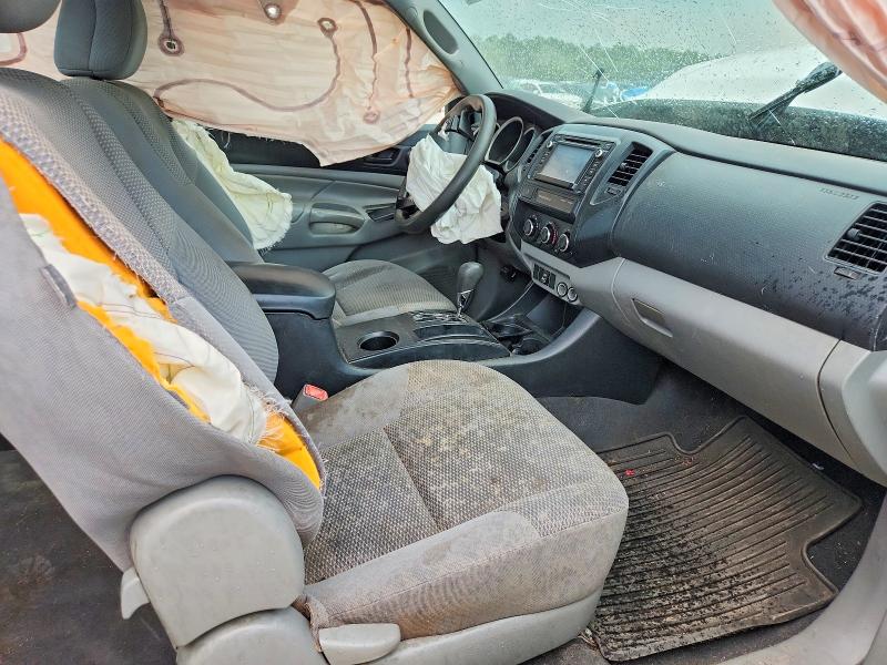 Продажа на аукционе авто 2015 Toyota Tacoma, vin: 5TFTX4CN4FX047622, номер лота: 60651176
