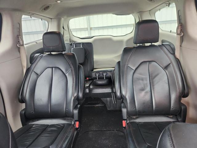 Продажа на аукционе авто 2017 Chrysler Pacifica, vin: 2C4RC1BG7HR503735, номер лота: 58976626