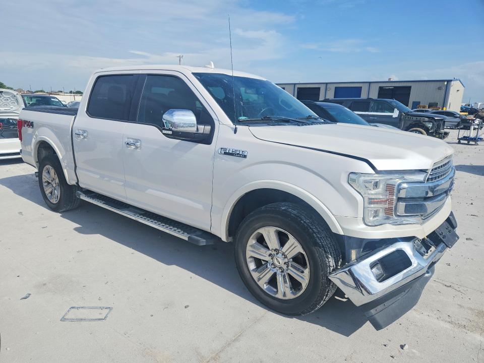 Aukcja sprzedaży 2018 Ford F150, vin: 1FTEW1EG5JKF73711, numer aukcji: 60959806