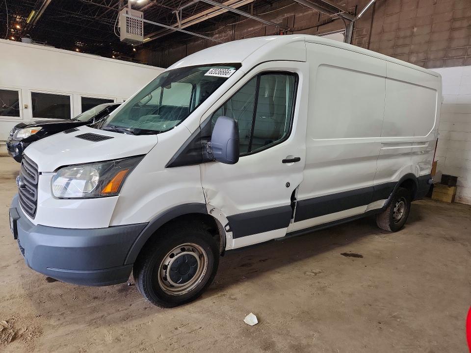 Aukcja sprzedaży 2016 Ford Transit, vin: 1FTYE2CM9GKA31454, numer aukcji: 62036666
