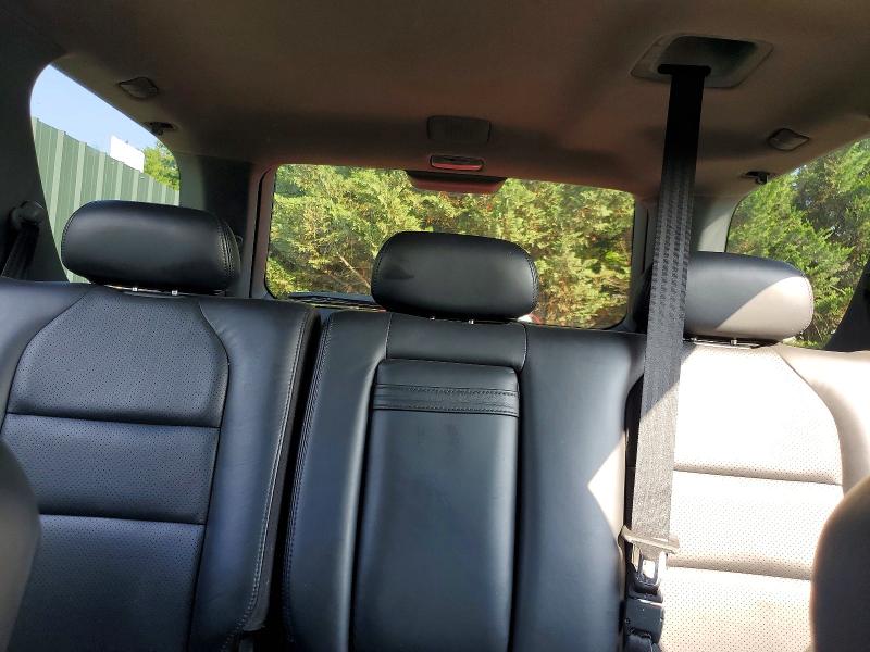 Продаж на аукціоні авто 2002 Acura Mdx, vin: 2HNYD18862H502348, номер лоту: 61700076