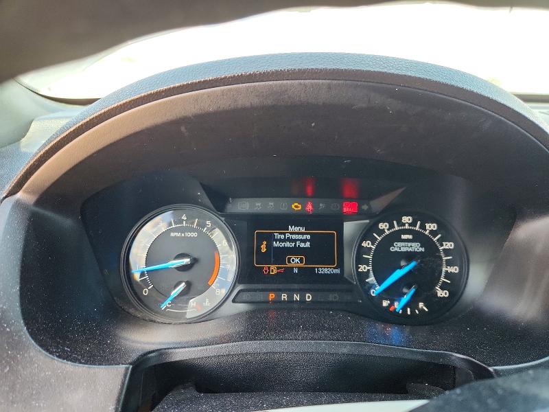 59230826 :رقم المزاد ، 1FM5K8AR4HGB93313 vin ، 2017 Ford Explorer مزاد بيع