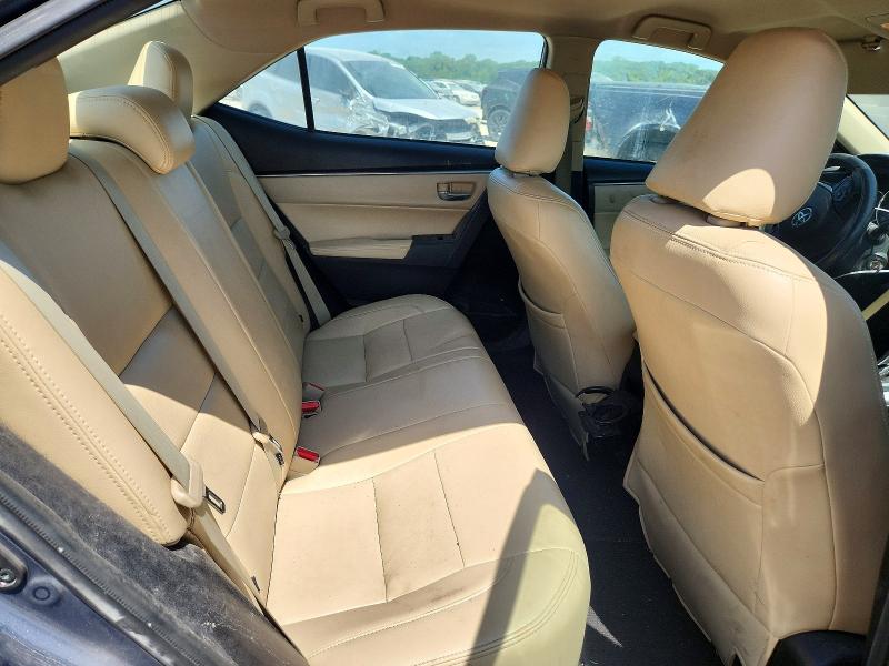 Продаж на аукціоні авто 2014 Toyota Corolla, vin: 5YFBPRHE5EP082247, номер лоту: 61348406