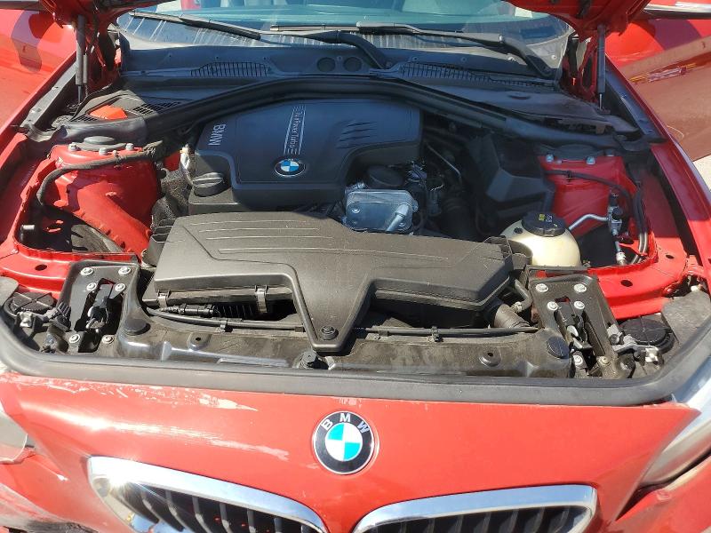 Aukcja sprzedaży 2016 Bmw 228, vin: WBA1F9C5XGV742091, numer aukcji: 62470286