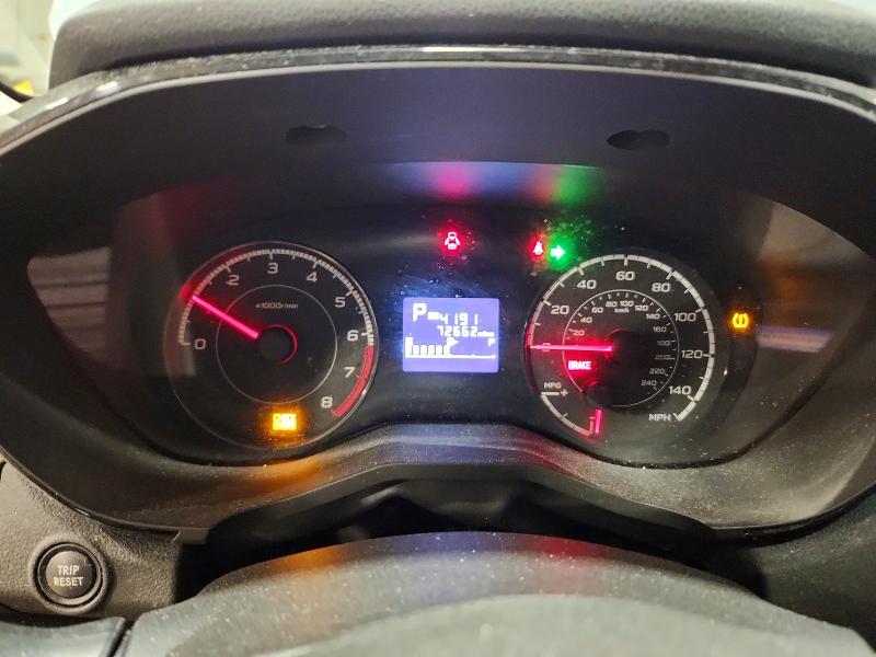 Aukcja sprzedaży 2017 Subaru Impreza, vin: 4S3GTAA63H3705478, numer aukcji: 62308976