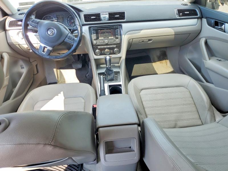 Aukcja sprzedaży 2012 Volkswagen Passat, vin: 1VWBM7A3XCC047275, numer aukcji: 59818996
