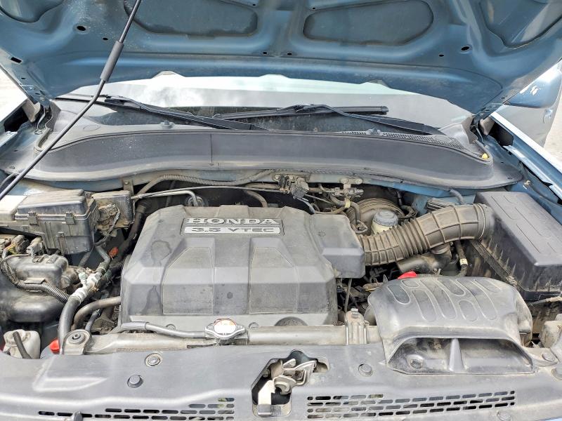 2007 Honda Ridgeline მანქანა იყიდება აუქციონზე, vin: 2HJYK16597H523153, აუქციონის ნომერი: 61974516