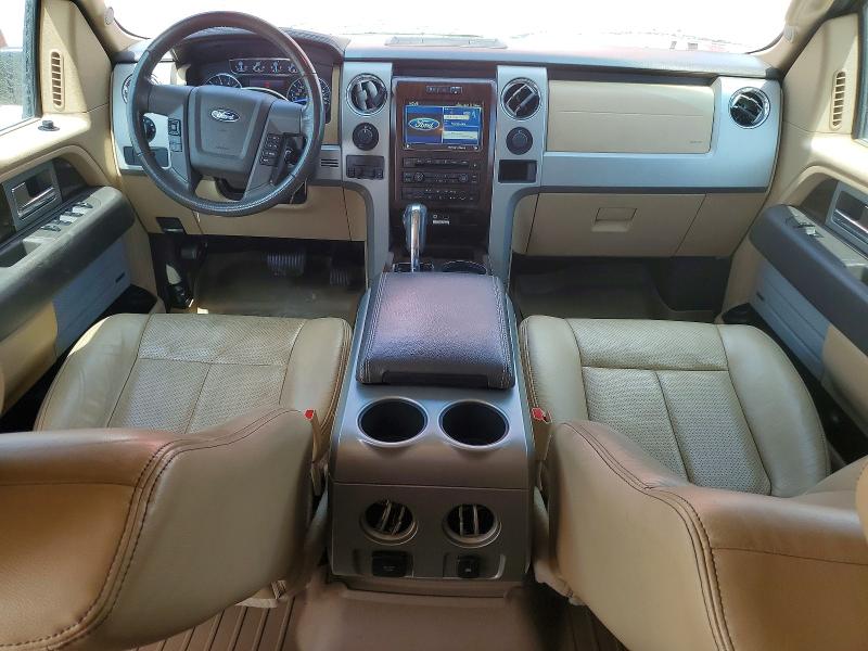85980445 :رقم المزاد ، 1FTFW1CF9CFC69520 vin ، 2012 Ford F150 مزاد بيع