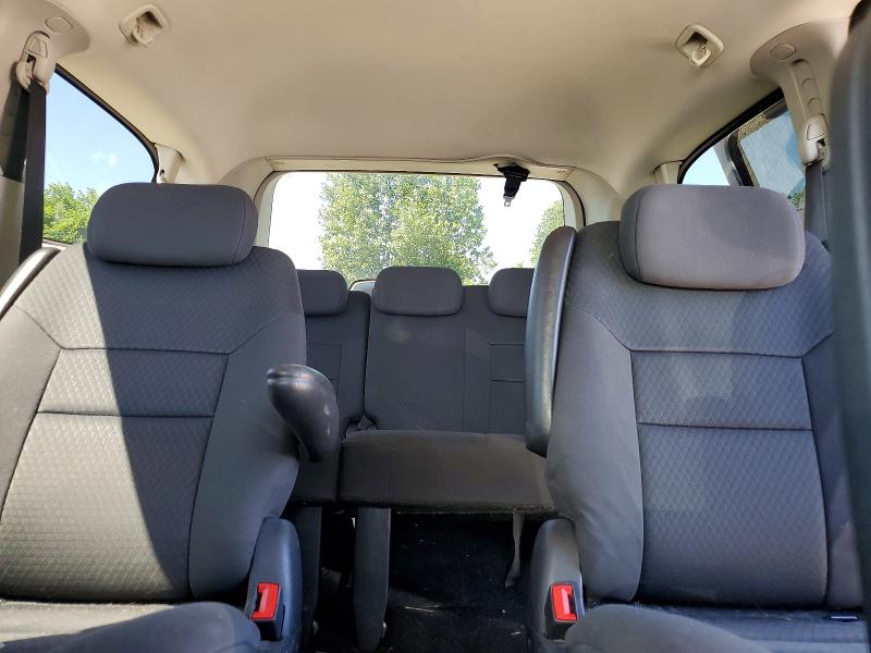 Продажа на аукционе авто 2010 Dodge Grand Caravan, vin: 2D4RN4DE9AR166890, номер лота: 62114236