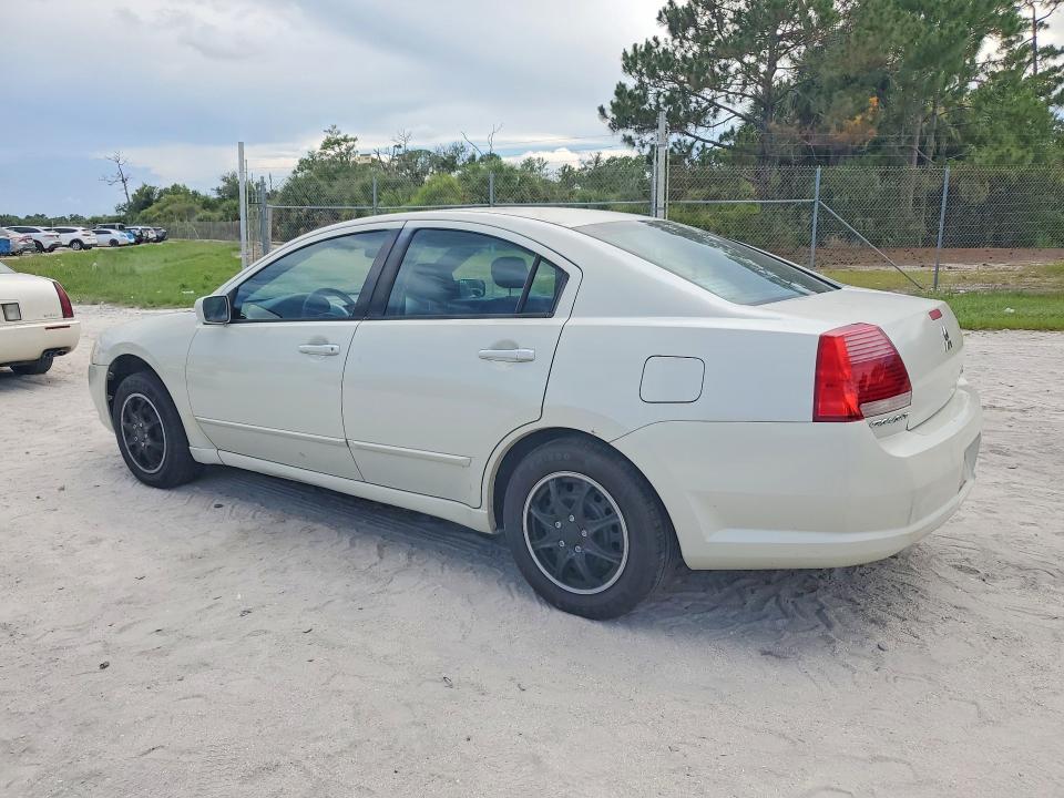 Aukcja sprzedaży 2005 Mitsubishi Galant, vin: 4A3AB36F95E064718, numer aukcji: 59327126