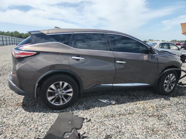 Aukcja sprzedaży 2017 Nissan Murano, vin: 5N1AZ2MG4HN187072, numer aukcji: 60709356