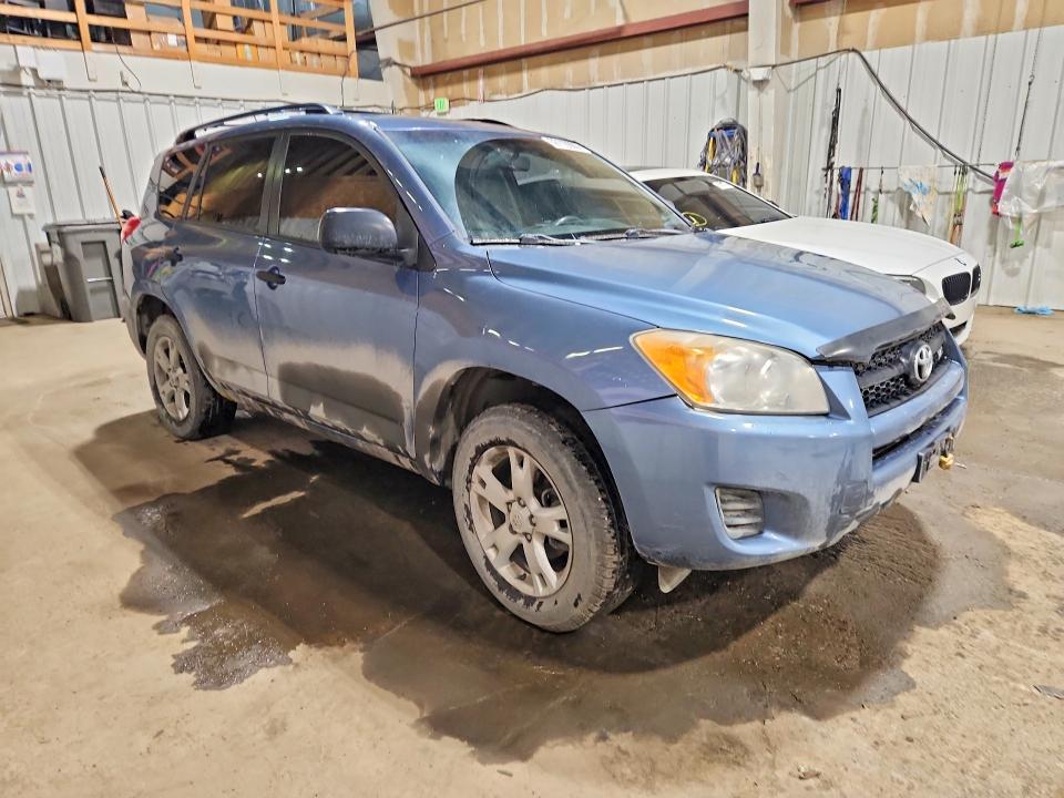 2009 Toyota Rav4 მანქანა იყიდება აუქციონზე, vin: JTMBK33VX9D005482, აუქციონის ნომერი: 59118806
