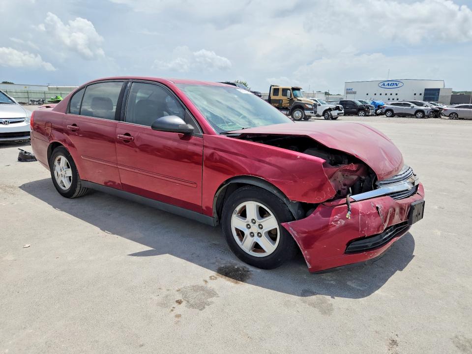 Aukcja sprzedaży 2005 Chevrolet Malibu, vin: 1G1ZT54815F130474, numer aukcji: 61772776