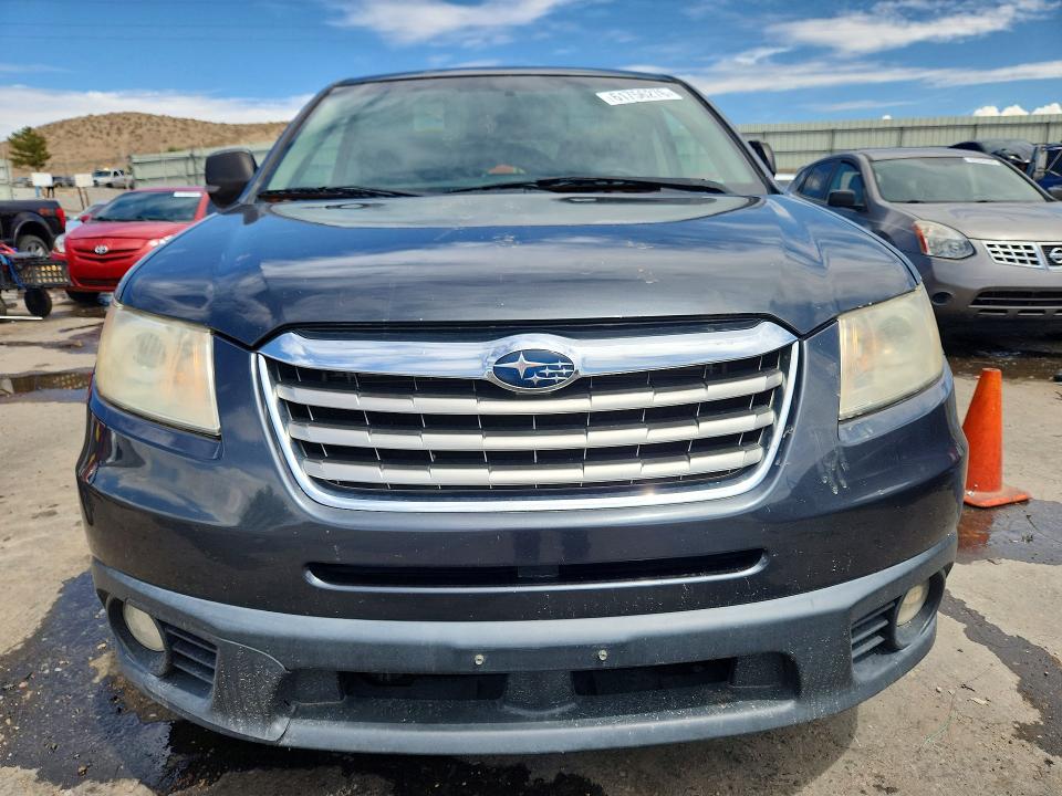 61756276 :رقم المزاد ، 4S4WX97D494406044 vin ، 2009 Subaru Tribeca مزاد بيع