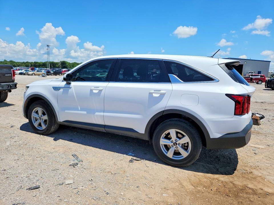 Aukcja sprzedaży 2023 Kia Sorento, vin: 5XYRGDLC0PG199961, numer aukcji: 60203626