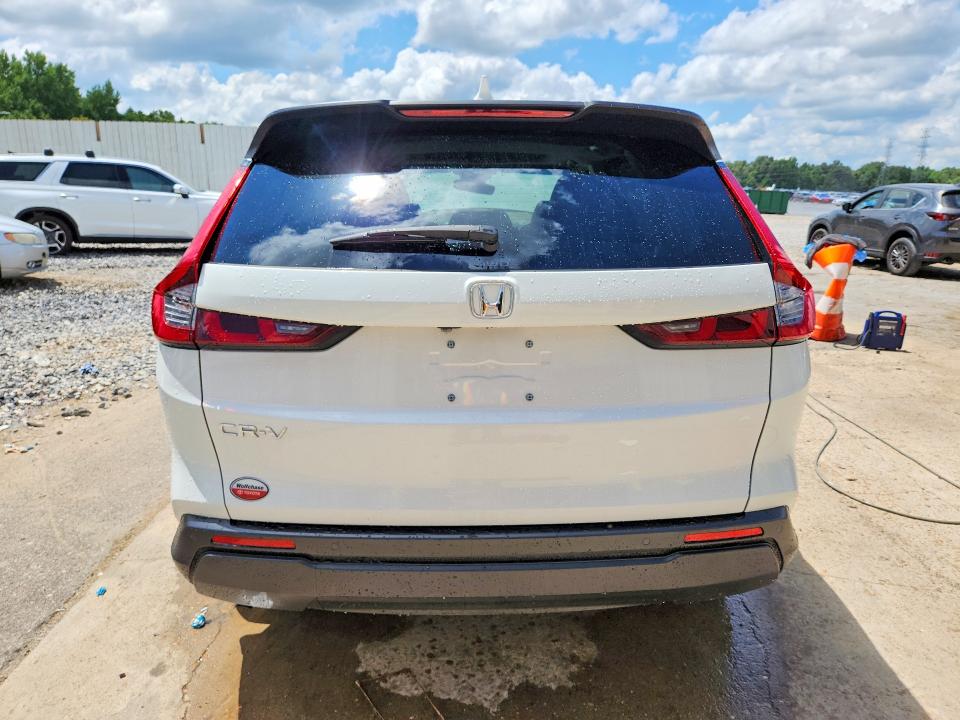 Продаж на аукціоні авто 2024 Honda Cr-v, vin: 2HKRS4H7XRH433822, номер лоту: 60832136