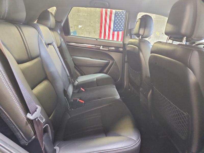 Продаж на аукціоні авто 2015 Kia Sorento, vin: 5XYKTCA67FG616785, номер лоту: 62932396