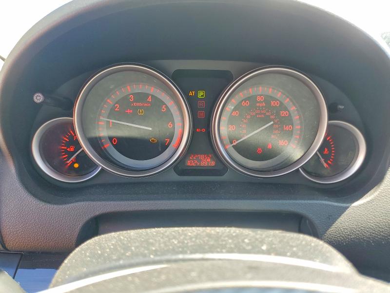 Aukcja sprzedaży 2010 Mazda 6, vin: 1YVHZ8CH3A5M33366, numer aukcji: 59890426