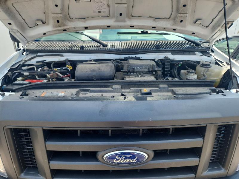 2023 Ford E350 მანქანა იყიდება აუქციონზე, vin: 1FDWE3FK7PDD08447, აუქციონის ნომერი: 59847666