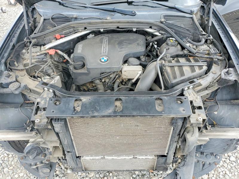 Продаж на аукціоні авто 2017 Bmw X3, vin: 5UXWX9C31H0T20941, номер лоту: 61729196