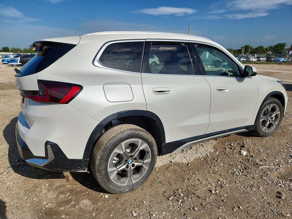 Aukcja sprzedaży 2026 Bmw X1, vin: WBX73EF06T5710363, numer aukcji: 61415606