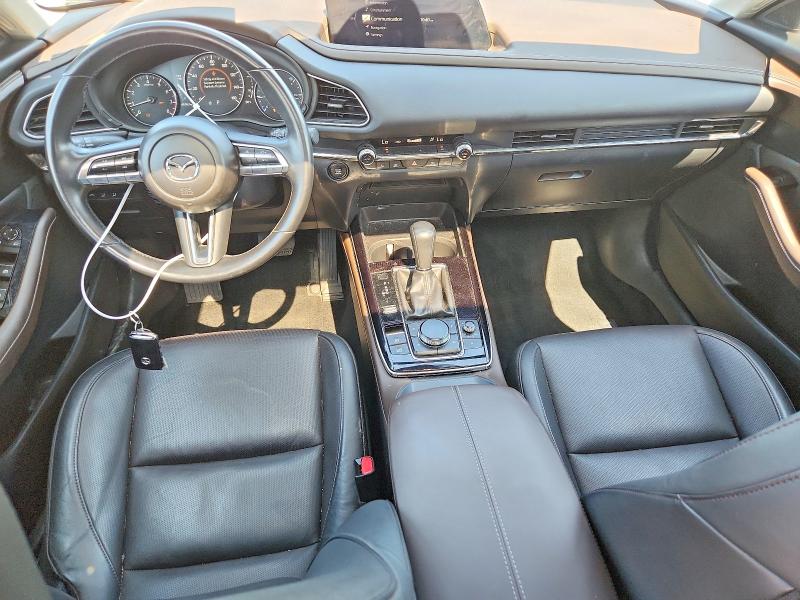 Aukcja sprzedaży 2022 Mazda Cx-30, vin: 3MVDMBDL4NM438951, numer aukcji: 61160876