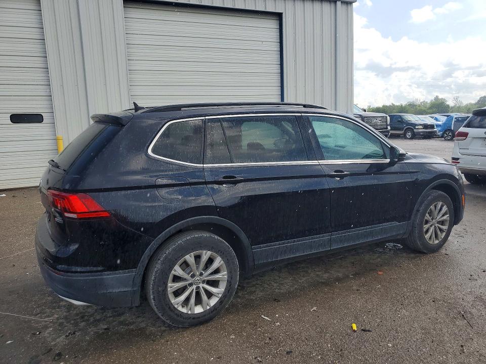 Продажа на аукционе авто 2019 Volkswagen Tiguan, vin: 3VV2B7AXXKM023505, номер лота: 59991196