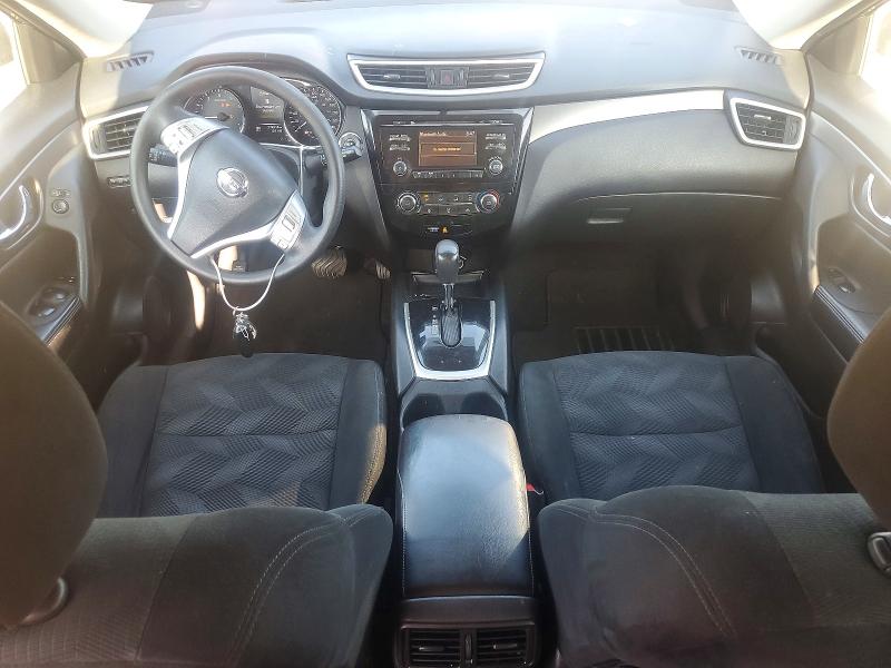 Продаж на аукціоні авто 2016 Nissan Rogue, vin: 5N1AT2MVXGC838084, номер лоту: 63306396